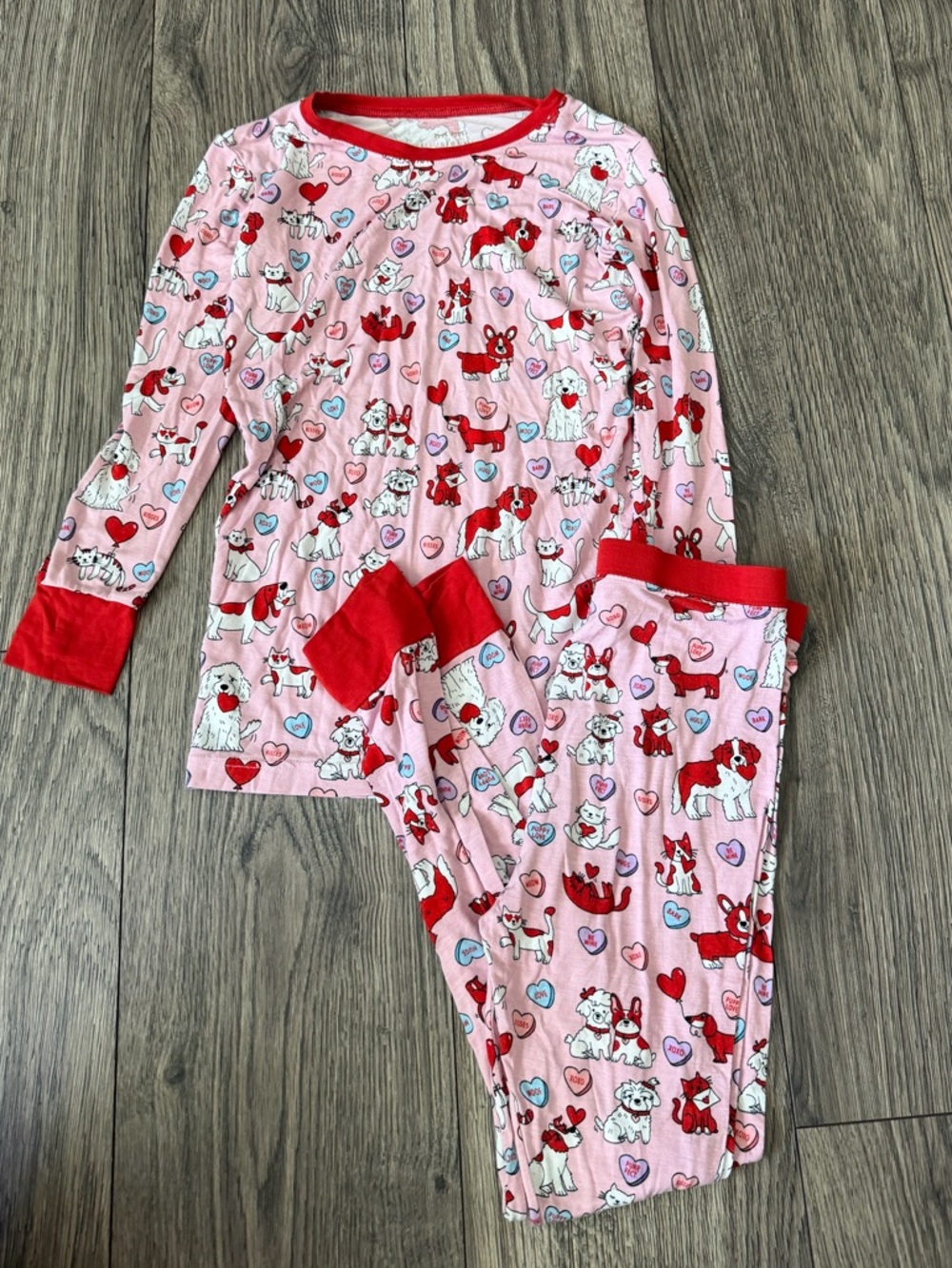 Little sleepies set